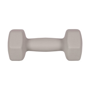 REBEL ACTIVE Neopren HEX bučice, par 2x4 kg, model RBA-2330-4 - Img 4