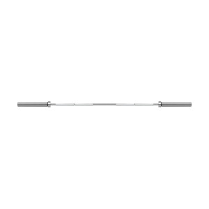 REBEL ACTIVE Olimpijska ravna šipka sa ležajevima 180cm 15kg / 50mm RBA-2213 - Img 4