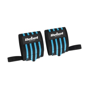 REBEL ACTIVE Steznik podrska za zglob šake set 2 komada model RBA-2504