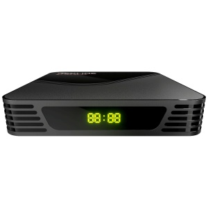 REDLINE Prijemnik IPTV@Android, 4K, 2 / 16 GB, USB, WiFi - IP-70 Max - Img 2