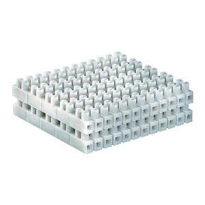 Redna stezaljka (klema) 2.5mm2 ST2,5-HPE luster klema