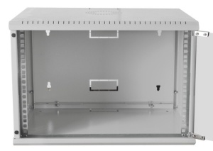 Rek orman 7U 19 inca 450 mm beli 560x450x327mm 525 - Img 3