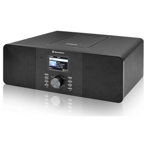 ROADSTAR IR540D+BT RADIO WiFi DIGITALNI DAB + FM, MP3 CD-PLER, BLUETOOTH, USB - Img 2