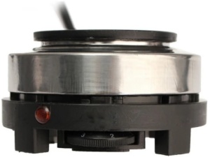 ROSBERG elektricni reso R51445C 500W,precnik 10-12cm - Img 2