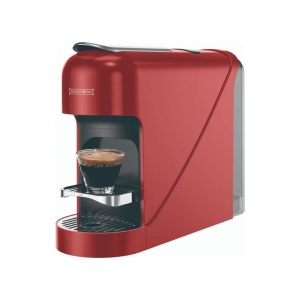 ROYALTY RLNES4702R APARAT ZA ESPRESSO CRVENI - Img 1