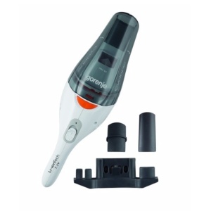 Ručni usisivač Gorenje MVC72FW