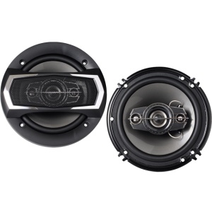 SAL Auto zvučnici 165mm 2x100W - CX 604