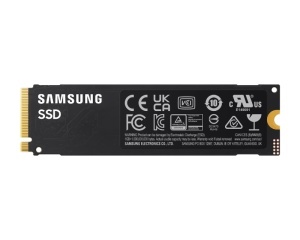SAMSUNG 2TB M.2 NVMe MZ-V9V2T0BW 990 Series SSD