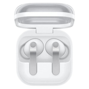 SAMSUNG Buds 4 PRO BELE SM-R640NZWAEUC bežične BT slušalice