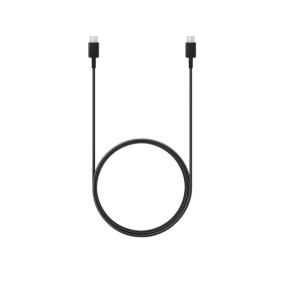Samsung data kabl 60w Type C na Type C 1m crni BULK (EP-DG980BBE)