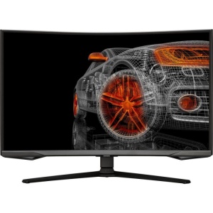 Samsung Odyssey 4K Monitor 32'' LS32BG750NPXEN