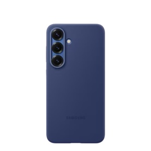 SAMSUNG silikonska futrola S25+ Teget