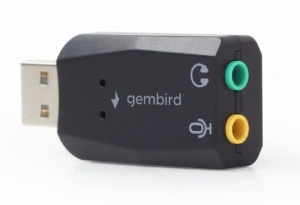 SC-USB2.0-01 Gembird Premium USB zvucna kartica, Virtus Plus - Img 2