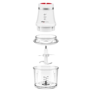 Seckalica Ufesa Purechop Activa/400W/bela - Img 3