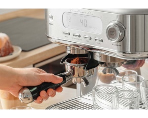 SENCOR SES 6050SS Aparat za espresso kafu outlet