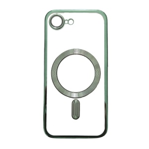 Silikonska futrola Magsafe Iphone 16e/17e MASLINASTA
