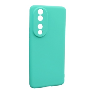 Silikonska GENTLE Color futrola Honor 90 MINT
