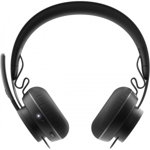 Slusalice sa mikrofonom Logitech Zone Wireless UC 981-000914 - Img 1