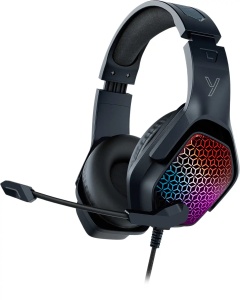 Slušalice sa mikrofonom YENKEE YHP 3006 TRINITY RGB - Img 1