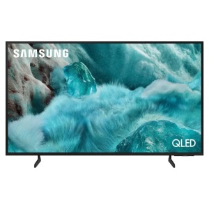 SMART QLED TV 43 Samsung QE43Q7FAAUXXH 3840x2160/4K/Vision Ai/Quantum HDR10+/DVB-T2/C/S2 - Img 1