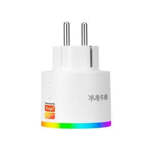SMART utičnica S-LINK SL-03 WiFI/16A - Img 3