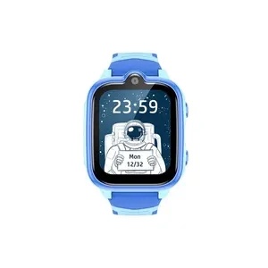 Smart Watch Blackview 4G Z10 Sim kartica Plavi dečiji - Img 3