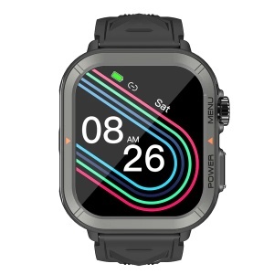 Smart Watch Blackview W30 Black - Img 2