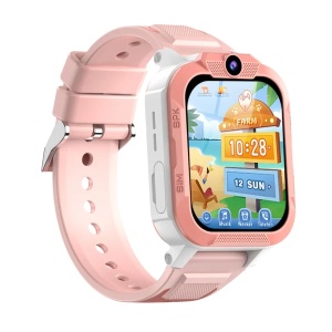 Smart Watch Blackview Z40 Pro pink - Img 3