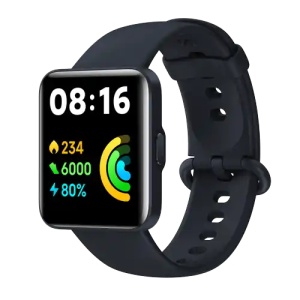 Smart Watch Xiaomi Redmi Watch 2 Lite GL Blue - Img 1