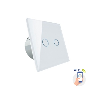 Smart WI-FI prekidaДЌ (touch)