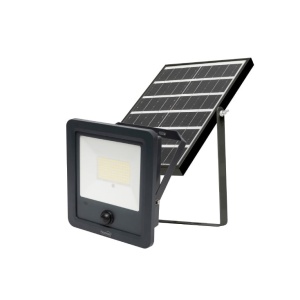 Solarni LED reflektor sa senz. 16W 6000K 600lm - Img 2