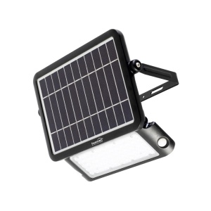 Solarni LED reflektor sa senzorom pokreta - Img 1