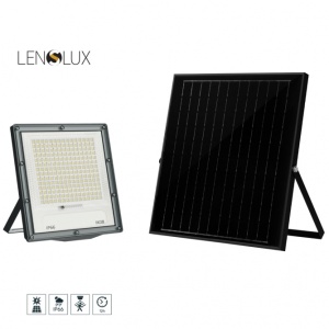 SOLARNI REFLEKTOR GN-SFL519-240W 5000K 3000lm 90° IP66 - Img 7