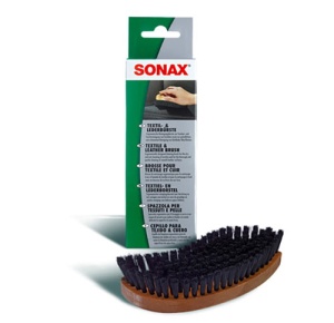 SONAX Četka za Tekstil i Kožu - 416741