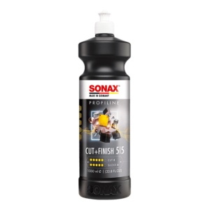 SONAX PROFILINE Pasta Cut Finis bez silikon - 225300