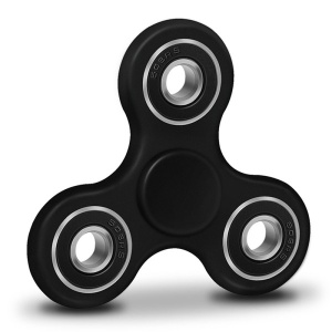 Spinner triangle