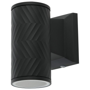 Spoljna lampa S4616 BK - Img 3