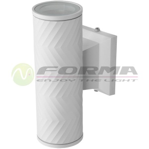 Spoljna lampa S4617 WH - Img 2