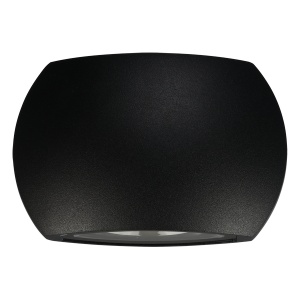 Spoljna LED lampa S4332 BK