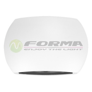 Spoljna LED lampa S4332 WH - Img 2
