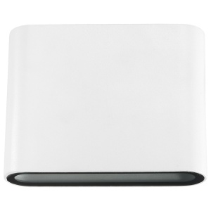 Spoljna LED lampa S4334S WH - Img 3
