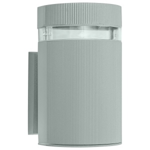 Spoljna zidna lampa S4603 SV - Img 2