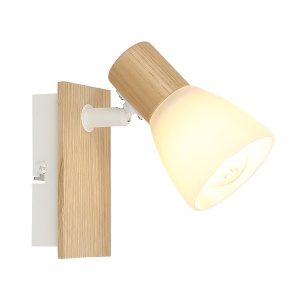 Spot lampa FE406-1 WH+WD - Img 3