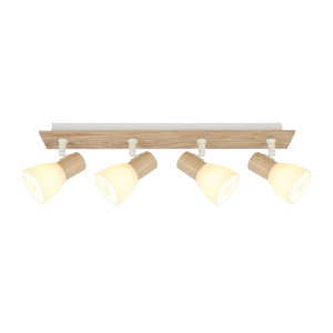 Spot lampa FE406-4 WH+WD - Img 3
