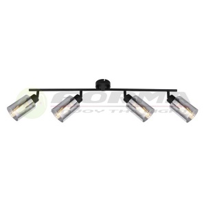 Spot lampa FE705-4 BK - Img 2