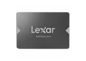 SSD 2.5 SATA 480GB Lexar NQ100 550MBs/450MBs - Img 2
