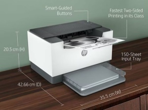 Stampac HP M211d * LaserJet stampac/duplex/9YF82A (toner 136A)