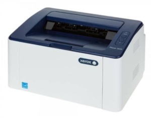 Stampac Xerox Phaser 3020V_BI 100N02947K4A Wi-Fi, USB, laserski sampac (toner 3020/3025)