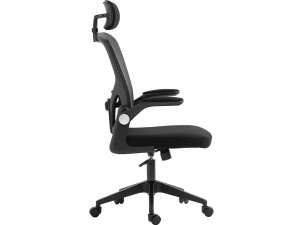 Stolica gaming Sandberg ErgoFusion Basic 640-97 - Img 4