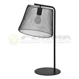 Stona lampa F7067-1T BK - Img 2
